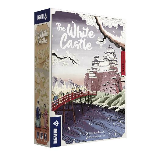 [DVRWHITEC] The White Castle