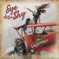 [EXRLP-01] Eye of the Sky (LP COL)