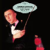 [PSFELP108D] Tenement Symphony (2LP BLUE TRANSLUC)