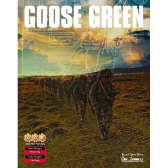 [MMPTCS-GG] Goose Green