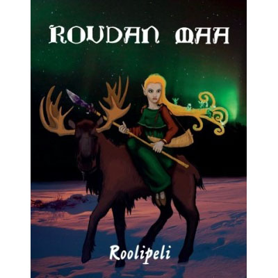 Roudan Maa