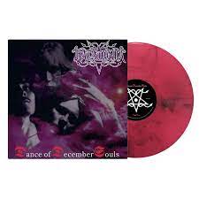 [VILELP1090] Dance Of December Souls (30Th Anniversary, LP MARBLE BLACK/PINK)