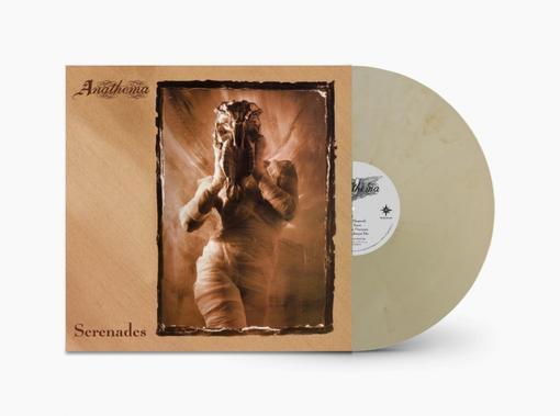 [VILELP1093] Serenades (30Th Anniversary, Lp Marble Cream/White)