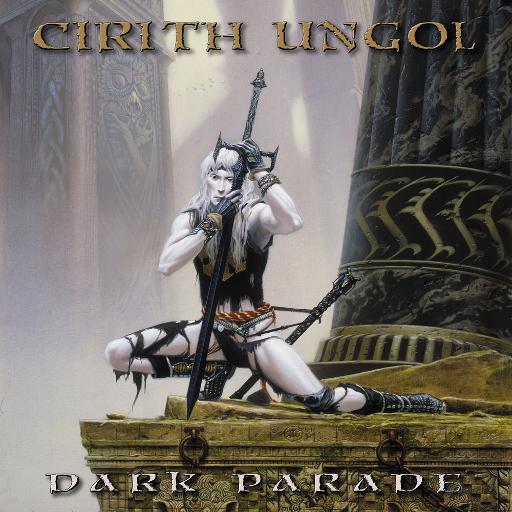 [160491] Dark Parade (LP)
