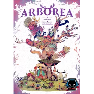 [ACG074] Arborea