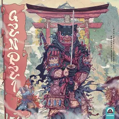 [Invedars-GEX] Genpei Deluxe