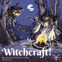 [SAP0004] Witchcraft