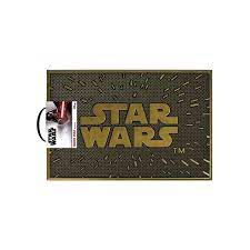 [GP85535] Star Wars - Logo (Ovimatto)