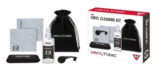[VT01A] Vinyltonic Vinyl Cleaning Kit