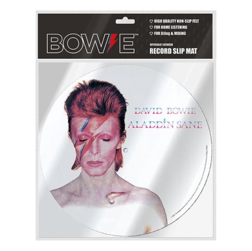 [GP85851] David Bowie Aladdin Sane Slipmat