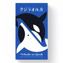 [ONKWTL] Whale to look