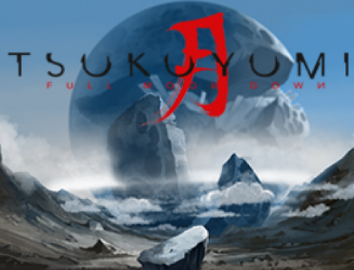 [GFG96742] Tsukuyumi Full Moon Down Core 2nd. Edition