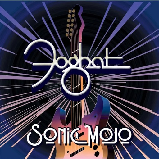 [MV0307] Sonic Mojo (CD Digipak)