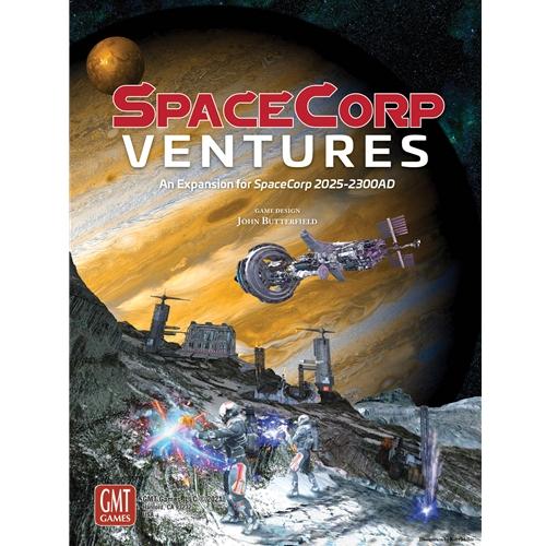 [GMT2107] SpaceCorp Ventures