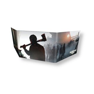 [FLFTWD004] The Walking Dead Universe RPG GM Screen