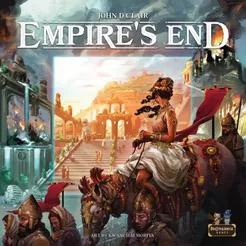 [BWG372] Empire's End