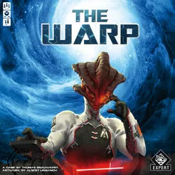 [JTG-WAR001] The Warp