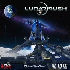 [DAG0201] Lunar Rush