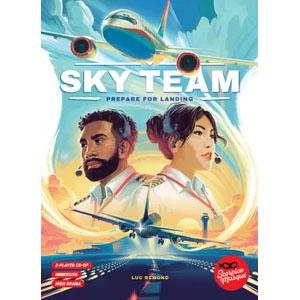 [HBGSMSKT01EN] Sky Team