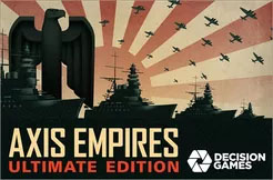 [DCG1040] Axis Empires Ultimate Edition