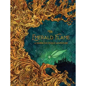 [POC-TEF] The Emerald Flame