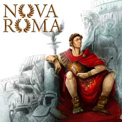 [25CG46000] Nova Roma