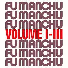 [ATD027] Fu30 Volume I-III (LP)