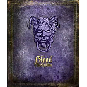 [TPM01001] Blood on the Clocktower