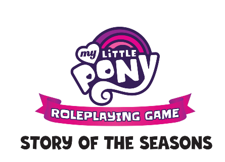[RGS1107] My Little Pony RPG Story of the Seasons