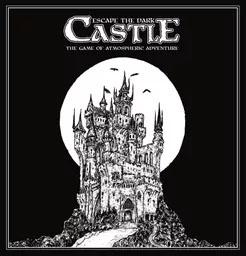 [THB001] Escape the Dark Castle