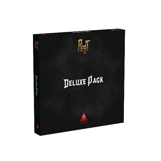 [ARQ152] Pest Deluxe Pack