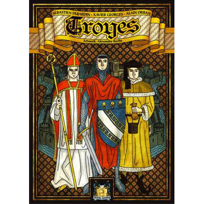 [PGTROY01] Troyes