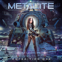 [AFM849-9] Expedition One (CD Digipak)