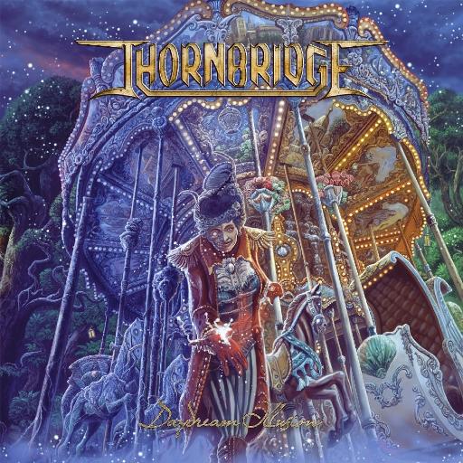 [MASD1365] Daydream Illusion (CD Digipak)