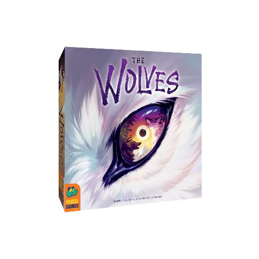 [PAN202201] The Wolves