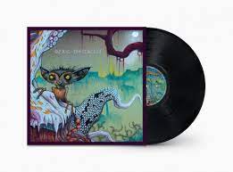 [KSCOPE1089] The Yumyum Tree (Ed Wynne Remaster)