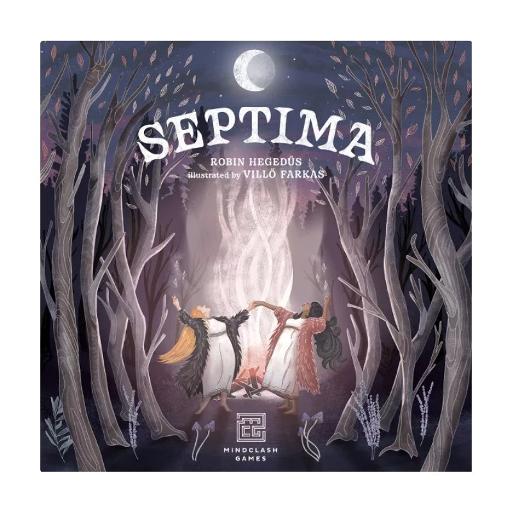 [MINSE02] Septima