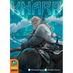[BOMKNA01] Knarr