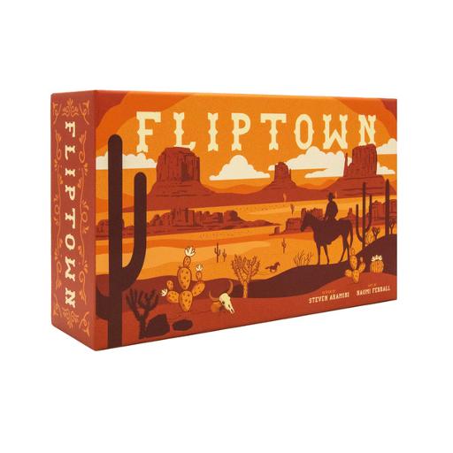 [WSG00101] Fliptown