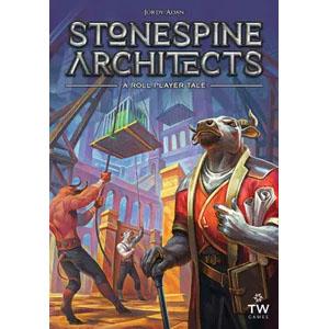 [TWK4100] Stonespine Architects