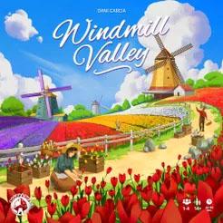 [BND0083] Windmill Valley