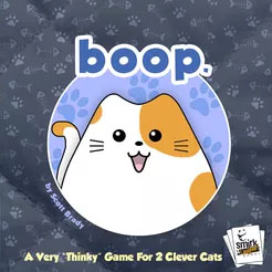 [SND1009] Boop