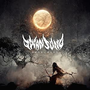 [ND067-2] Awakening (cd dIGIPAK)