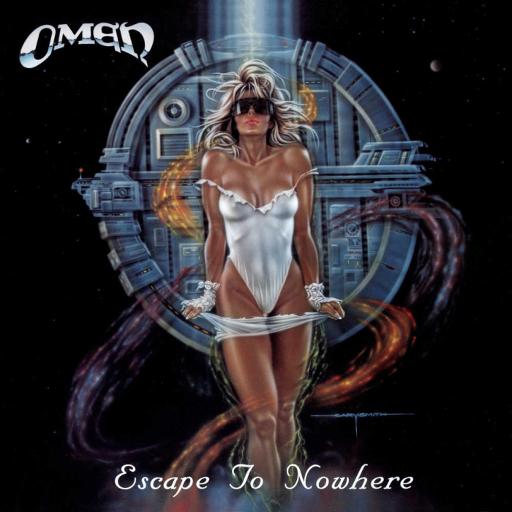 [160782] Escape To Nowhere (Digipack)