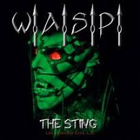 [SMACDX1282] The Sting (CD + DVD)