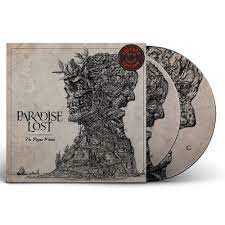 [BLACK155LP2P] Plague Within The (2 LP Picture Disc Vinyl)