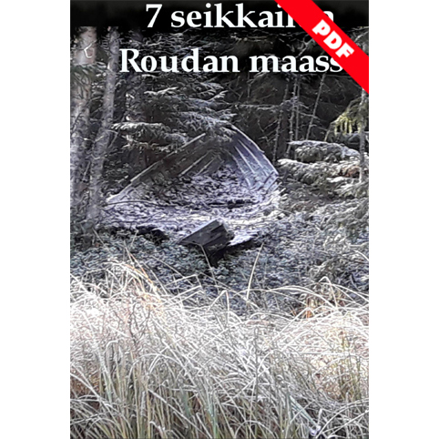 Roudan Maa - Tunnin pelejä Roudan Maassa (vesileimattu pdf)