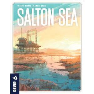 [DVRSALTON] Salton Sea