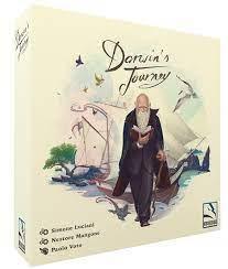 [TGDAWR-EN0] Darwin's Journey