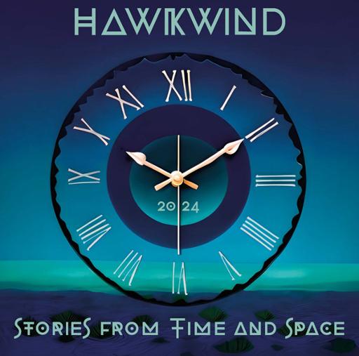 [CDBRED901] Stories From Time And Space (CD)